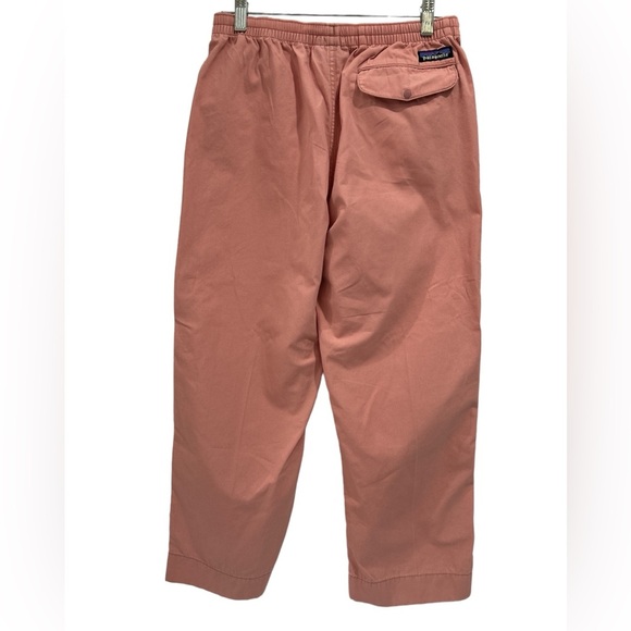 Patagonia Pink Women's Pants - Picture 7 of 13